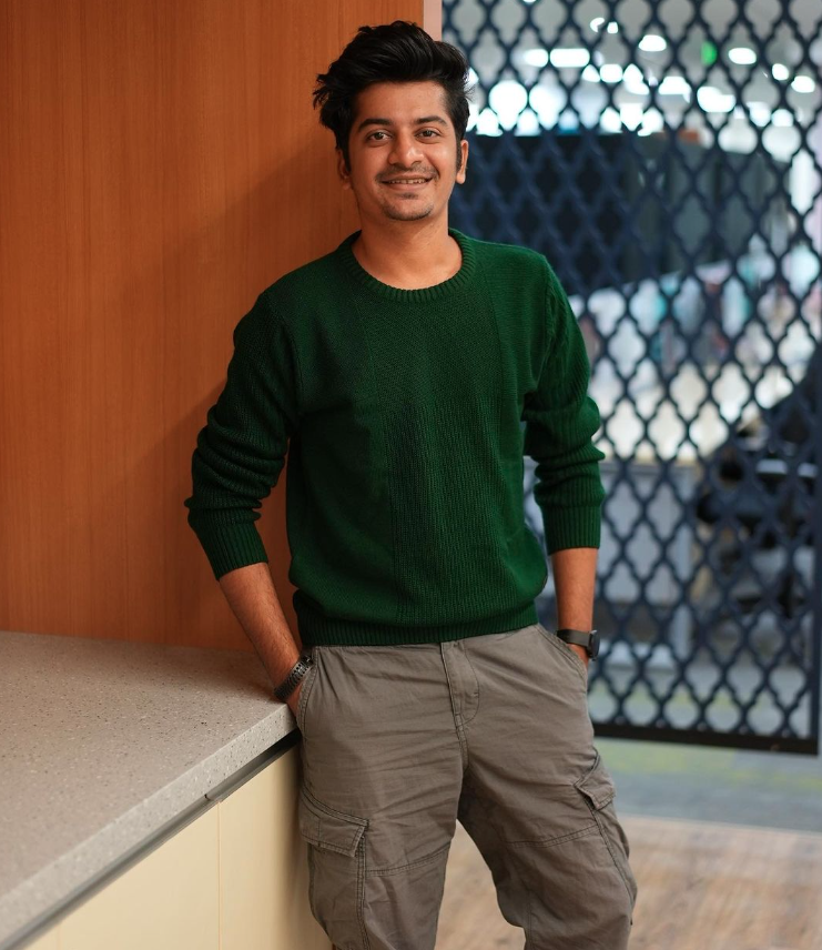 Akash Kothari