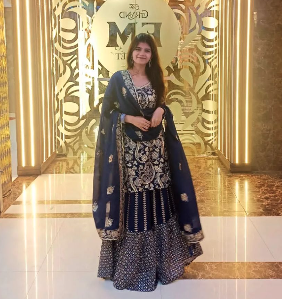 Neha Alam